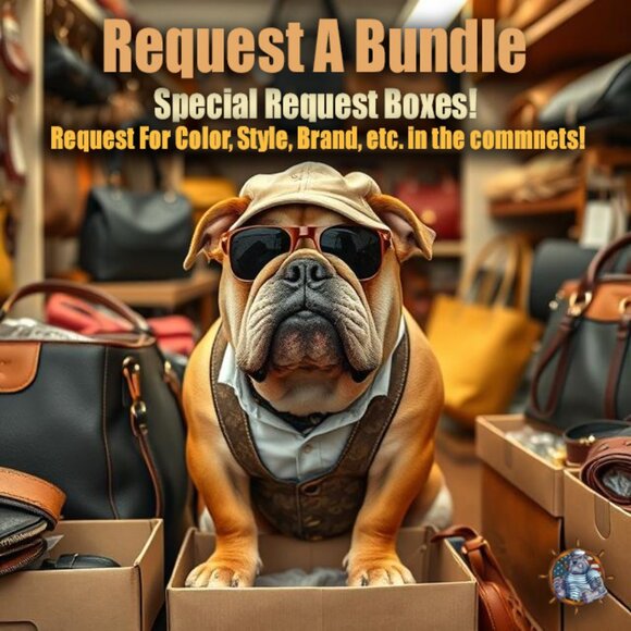 SaltyDogShop is Live! ⚓ Come on in and join the fun! - Picture 4 of 6